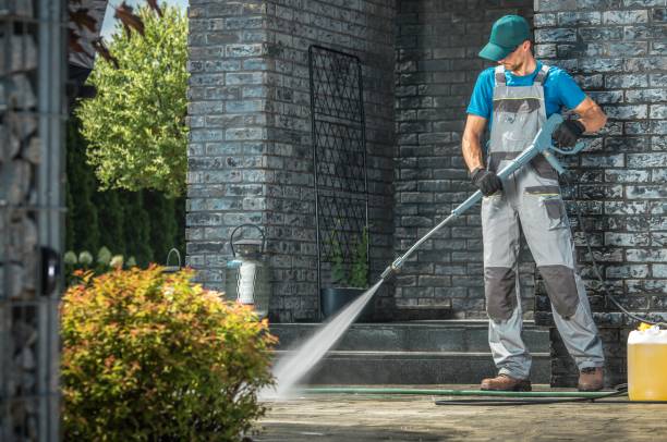 Best Gutter Cleaning  in Riverdale, UT