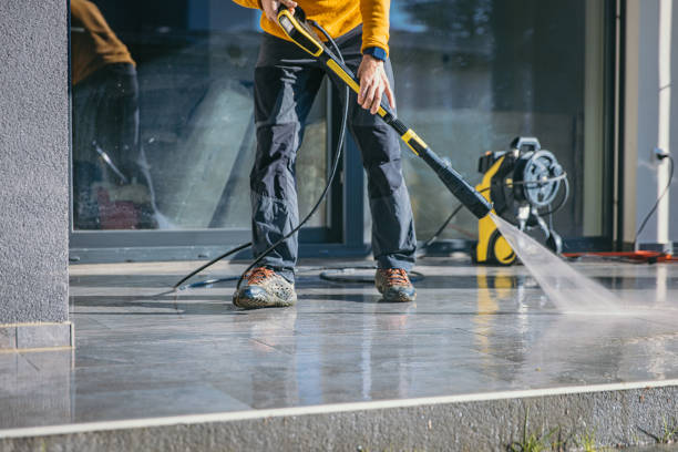 Best Roof Washing  in Riverdale, UT