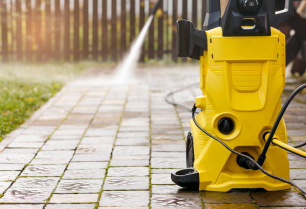 Best Playground Equipment Cleaning  in Riverdale, UT